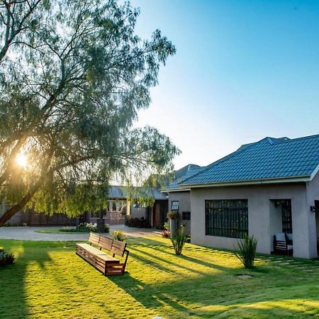 Kinga Homes Boutique Hotel Moshi Exterior photo