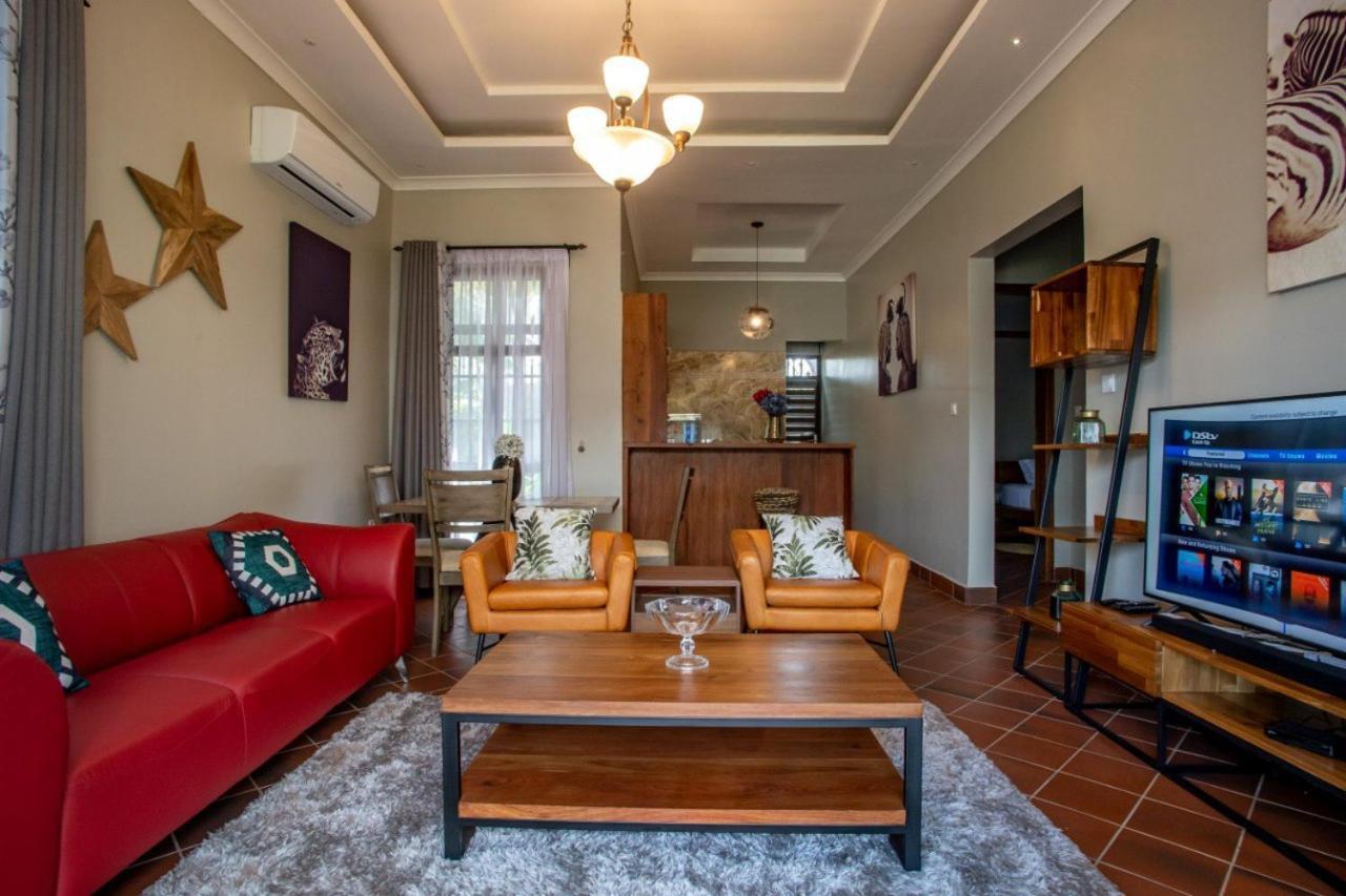 Kinga Homes Boutique Hotel Moshi Exterior photo